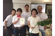 三鷹LOOPです！ヘアリセッターもしています。