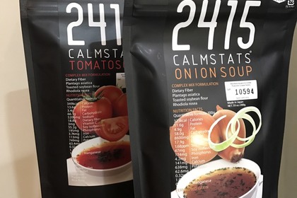 2415で腸内クレンジング食物繊維が豊富！