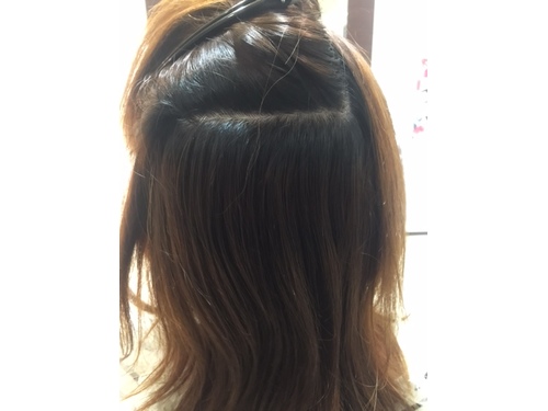 三鷹で白髪染めも、おしゃれ染めも！！ゴッホカラー