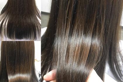 NEWトリートメント！！！！