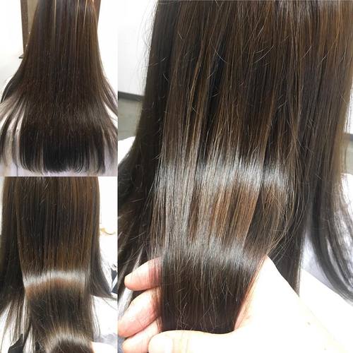 NEWトリートメント！！！！